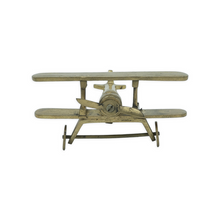  Aeroplane Miniature