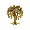 BRASS TREE 9"