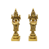 DEEP LAKSHMI LAMPS 6"