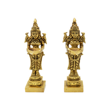  DEEP LAKSHMI LAMPS 6"