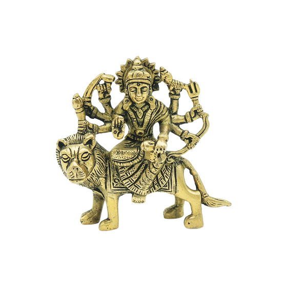 Durga Mata Idol