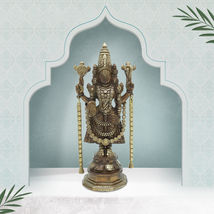 Puja essentials