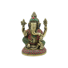  Ganesha