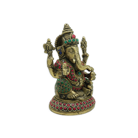 Ganesha