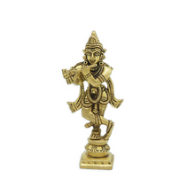  Krishna Idol