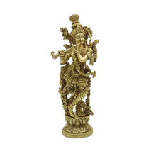  krishna idol