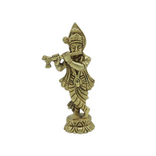  Krishna Idol