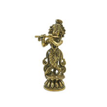  Krishna Idol