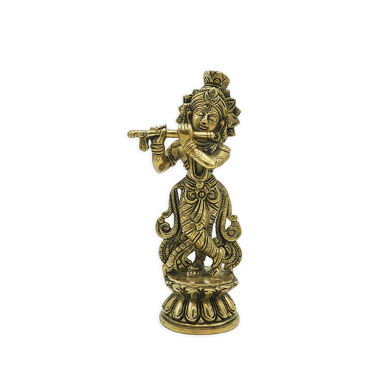 Krishna Idol