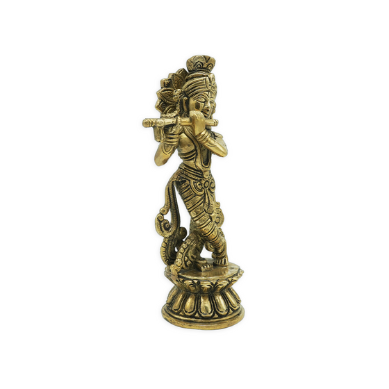 Krishna Idol