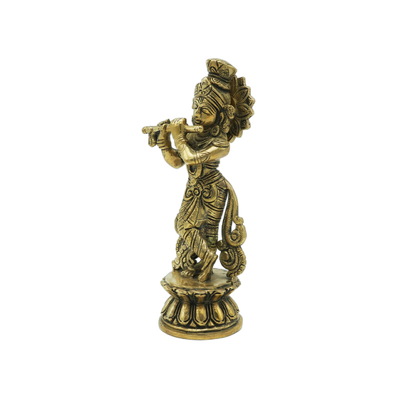 Krishna Idol