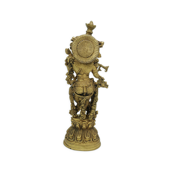 Krishna Idol