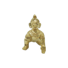  Ladoo Bal Gopal Idol