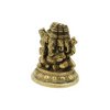 Panch Mukhi Ganesha Idol