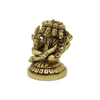 Panch Mukhi Hanuman Idol