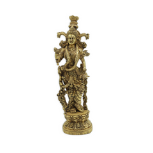  Radha idol