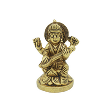  Saraswati Idol