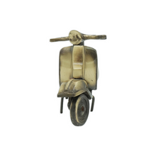  Scooter Miniature