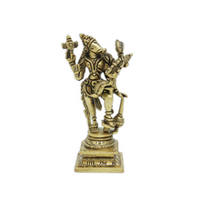  Varah Lakshmi Idol Super Fine Brass