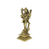 Varah Lakshmi Idol Super Fine Brass