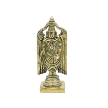  Venkateshwara Swami Idol