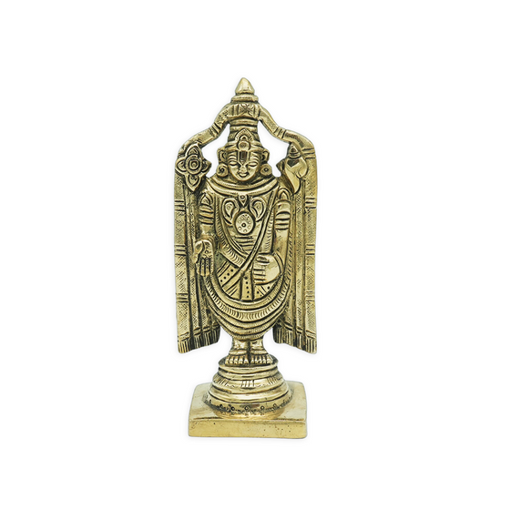 Venkateshwara Swami Idol