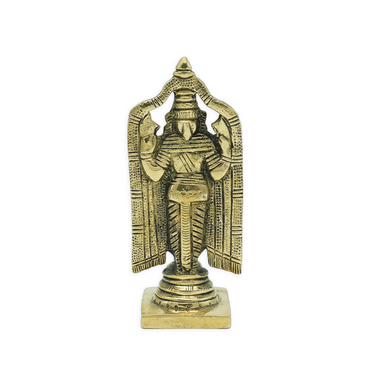 Venkateshwara Swami Idol