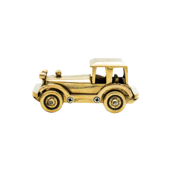 VINTAGE CAR MINIATURE